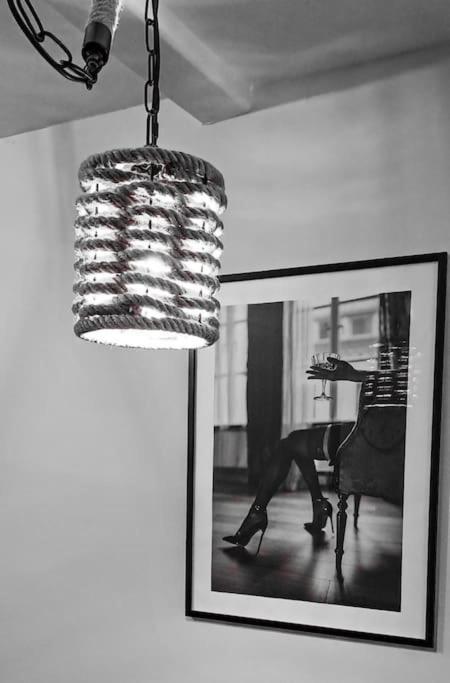 La Sublime Love House Briey Esterno foto